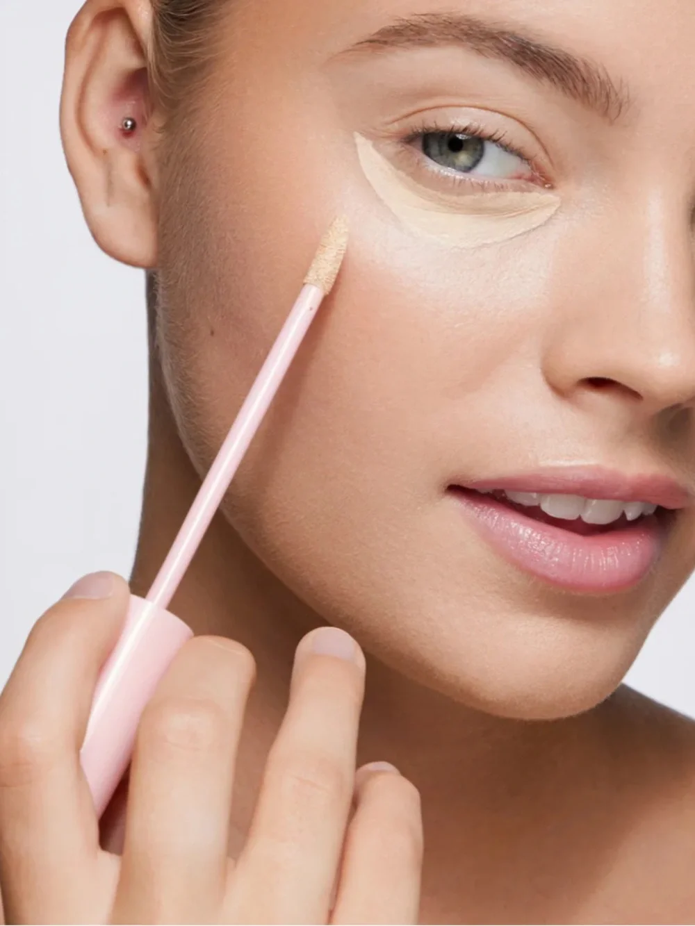 Toyfactory niablend concealer